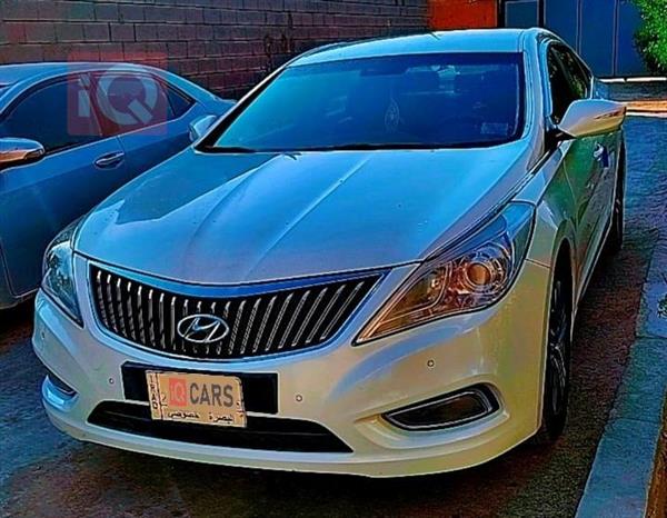 هيونداي أزيرا 2014 للبيع في العراق - الزبير